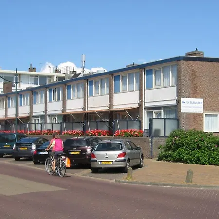 Nieuw Eyssenstein 5 Daire *
